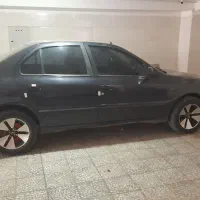 فروش سمندlx|خودرو سواری و وانت|اشتهارد, |دیوار