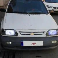 پراید مدل90|خودرو سواری و وانت|تهران, باغ خزانه|دیوار