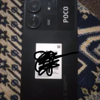 شیائومی Poco C65 با حافظهٔ ۲۵۶ گیگابایت