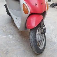 موتور پاکشتی|موتورسیکلت|زاهدان, |دیوار