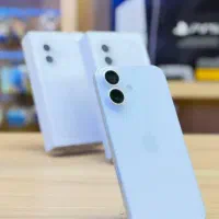 آیفون 16 iPhone 16 128GB CHA آکبند