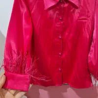 شومیز دخترانه