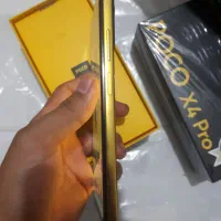 گوشی شیائومی پوکو X4 Pro 5G حافظه 256 گیگ|موبایل|تهران, فلسطین (میدان انقلاب)|دیوار