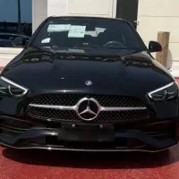 بنز c260 L مدل ۲۰۲۵ نیمه فول