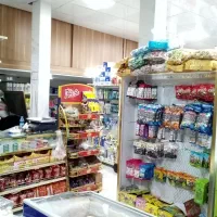 مغازه هایپر مارکت|فروش مغازه و غرفه|کرج, پیشاهنگی|دیوار