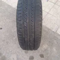 لاستیک بارز کوییک ۱۸۵/۶۵/۱۴|قطعات یدکی و لوازم جانبی|بیرجند, |دیوار