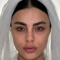 فائزه جانلو میکاپ آرتیست بهشهر