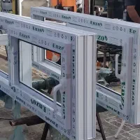 پنجره دوجداره