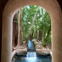 سفر اخر هفته