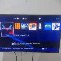 پلی استیشن4 در حد نو  زیاد استفاده نکرده کپی خور