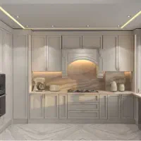 ساخت کمد و کابینت