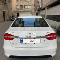 جک j5 مدل ۹۶ درحد صفر خشک کمپانی|خودرو سواری و وانت|رشت, یخسازی|دیوار