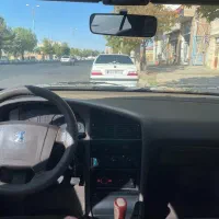 ۴۰۵مدل ۹۱ دوگانه کارخانه|خودرو سواری و وانت|شبستر, |دیوار