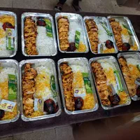 تهیه غذا / کترینگ عسل|خدمات پذیرایی، مراسم|تهران, ارم|دیوار