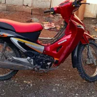 موتور بیکلاچ