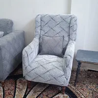 دوخت کاور تمام کش مبل|مبلمان خانگی و میز عسلی|بندر دیر, |دیوار