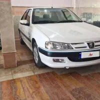 پارس تیوفایو اتومات|خودرو سواری و وانت|همدان, |دیوار