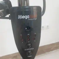 پنکه مگامکس|پنکه و تصفیه‌کنندهٔ هوا|قم, انسجام|دیوار
