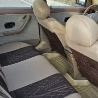 سمند EF7 LX مدل (۹۱)|خودرو سواری و وانت|تهران, جنتآباد شمالی|دیوار