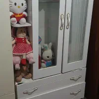 باسلام گنجه کمد بچه کمد لباس درخت حد نو