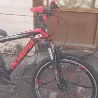دوچرخه ۲۷/۵|دوچرخه، اسکیت، اسکوتر|مشهد, بهمن|دیوار