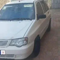 پراید 111
