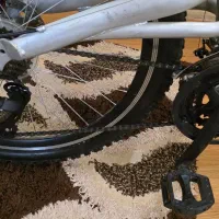 دوچرخه المپیا کوهستانی سایز ۲۶ تخفیف هم دارد|دوچرخه، اسکیت، اسکوتر|تهران, شهرک آسمان|دیوار