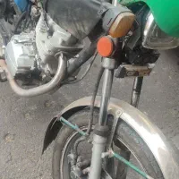 هندا 200نامی