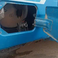 نیسان مدل ،85دوگانه شرکتی