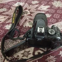 دوربین نیکون