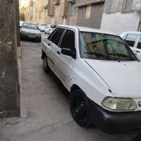 پراید مدل ۸۵|خودرو سواری و وانت|مشهد, فدک|دیوار