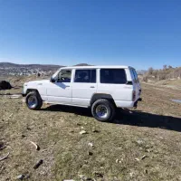 پاترول مدل ۷۱ متور ۳اف