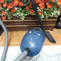 جارو برقی بوش  اصلی مدل ارگومکس 2200w