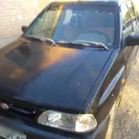 پراید صبا مدل 83|خودرو سواری و وانت|دهق, |دیوار