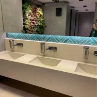 روشویی عمومی