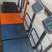 فروش انواع ترازو دیجیتال|فروشگاه و مغازه|مهران (ایلام), |دیوار