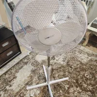 پنکه ایستاده CLATRONIC