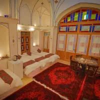 هتل سنتی|اجارهٔ کوتاه‌مدت آپارتمان و سوئیت|آران و بیدگل, |دیوار