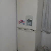 یخچال فریزر پایین