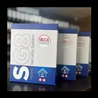 دزدگیر اماکن سایلکس sG8