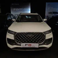 تیگو ۸ پروپلاگین هیبرید/F8 E+/نقد/اقساط