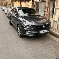 دیگنیتی|خودرو سواری و وانت|کرج, فاز ۳ گوهردشت|دیوار