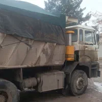 داف p3300|خودرو سنگین|قزوین, |دیوار