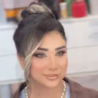 میکاپ شنیون عروس همراهی فقط 300 تومان