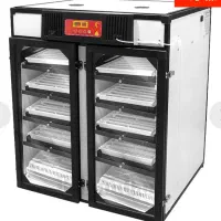 دستگاه جوجه کشی درنا ۴(معاوضه با خشک کن میوه)