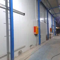 طراحی سردخانه|ماشین‌آلات صنعتی|شیراز, فضل‌آباد|دیوار