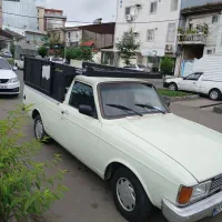 pekan 88|خودرو سواری و وانت|رشت, جهاد|دیوار