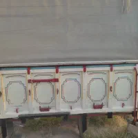 اتاق ایسوزو ۳ تن|قطعات یدکی و لوازم جانبی|ملکان, |دیوار