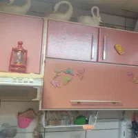 کابینت آشپزخانه