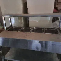 بنماری ۴ لگن قابلیت ۶ لگن هم داره|کافیشاپ و رستوران|ری, دولتآباد|دیوار